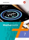 Mathematik 7. Schülerband. NRW Nordrhein-Westfalen