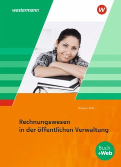 Ausbildung in der öffentlichen Verwaltung. Rechnungswesen: Schulbuch - Düngen, Hans-Gerd;Zeiler, Wolfgang