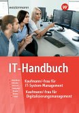 IT-Handbuch. IT-Hdb. IT-Systemkaufmann/-frau Informatikkaufmann/-frau