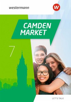Camden Market 7 Let's talk