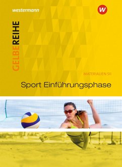 Sport SII Einführungsphase. Schulbuch