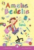 Amelia Bedelia Is Basinda