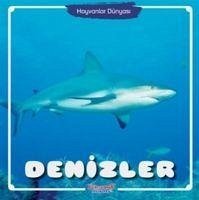 Denizler - Hayvanlar Dünyasi - Kolektif