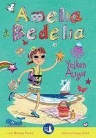 Amelia Bedelia Yelken Aciyor - Parish, Herman