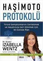 Hasimoto Protokolü - Wentz, Izabella