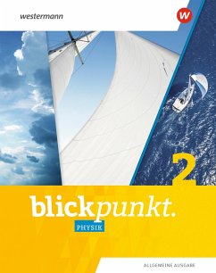 Blickpunkt Physik - Allgemeine Ausgabe 2020. Schulbuch 2