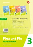 Flex und Flo 3. Paket Mathematik: Verbrauchsmaterial