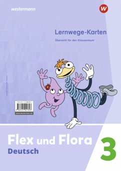Flex und Flora - Ausgabe 2021