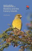 Wildlife of Madeira and the Canary Islands (eBook, ePUB)