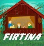 Firtina - Tohumlu Kitap