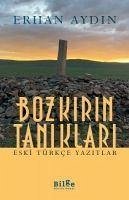 Bozkirin Taniklari - Aydin, Erhan