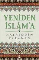 Yeniden Islama - Karaman, Hayreddin