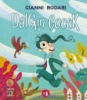 Dalgin Cocuk - Rodari, Gianni