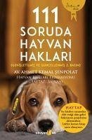 111 Soruda Hayvan Haklari - Kemal senpolat, Ahmet