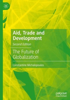 Aid, Trade and Development - Michalopoulos, Constantine