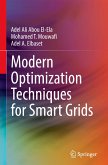 Modern Optimization Techniques for Smart Grids