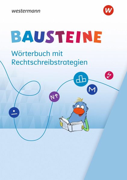 BAUSTEINE Wörterbuch. FRESCH - Schulbücher portofrei bei bücher.de