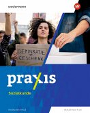 Praxis Sozialkunde. Schulbuch. Für Rheinland-Pfalz