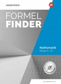 Formelfinder. Formelsammlung Mathematik