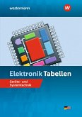 Elektronik Tabellen. Geräte- und Systemtechnik: Tabellenbuch