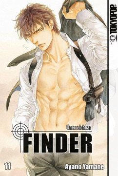 Finder Bd.11 - Yamane, Ayano