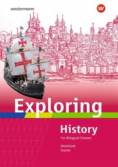 Exploring History SI. Workbook. - Kröger, Rolf J.;Lohmann, Christa;Nebert, Deanna