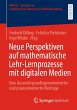Neue Perspektiven auf mathematische... - Bild 1