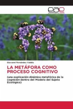 LA METÁFORA COMO PROCESO COGNITIVO - Fernández Valdés, Giovanni