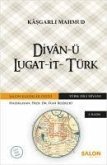 Divan-ü Lugat-it-Türk Ciltli