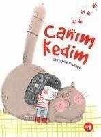 Canim Kedim - Roussey, Christine