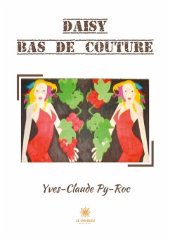 Daisy Bas de couture - Yves-Claude Py-Roc