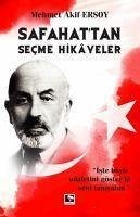 Safahattan Secme Hikayeler - Akif Ersoy, Mehmet