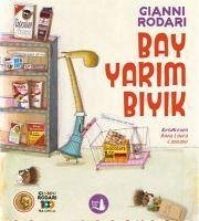 Bay Yarim Biyik - Rodari, Gianni