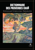 Dictionnaire des proverbes Ekañ