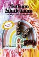 Mutfagin Sihirli Kapisi Cover Mutfagin Sihirli Kapisi