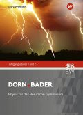 Dorn Bader Physik, Schülerband. Jahrgangsstufe 1 / 2. Für Baden-Württemberg