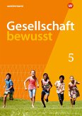 Gesellschaft bewusst 5. Schülerband. Für Mecklenburg-Vorpommern