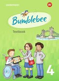 Bumblebee 3. Textbook. Für das 3. / 4. Schuljahr