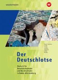 Der Deutschlotse. Schulbuch. Baden-Württemberg