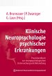 Klinische Neuropsychologie psychischer... - Bild 1