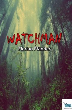 Watchman - Pfänder, Florian