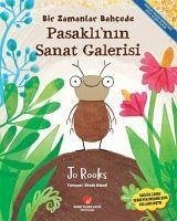 Bir Zamanlar Bahcede Pasaklinin Sanat Galerisi - Rooks, Jo