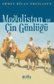 Mogolistan ve Cin Günlügü