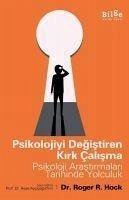 Psikolojiyi Degistiren Kirk Calisma - R. Hock, Roger