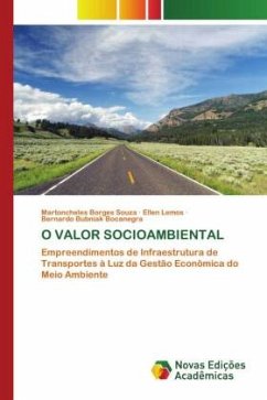 O VALOR SOCIOAMBIENTAL