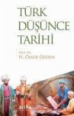 Türk Düsünce Tarihi