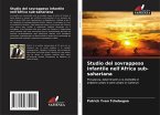 Studio del sovrappeso infantile nell'Africa sub-sahariana