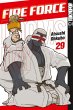 Fire Force Bd.29 - Bild 1