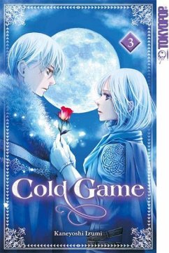 Cold Game 03 - Izumi, Kaneyoshi