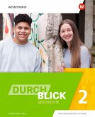 Durchblick Geschichte 2. Schulbuch. Für Rheinland-Pfalz